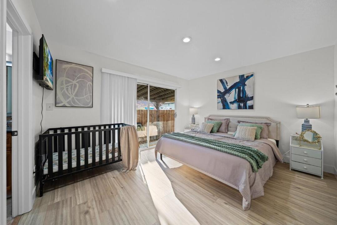 Photo of Bedroom in El Cajon