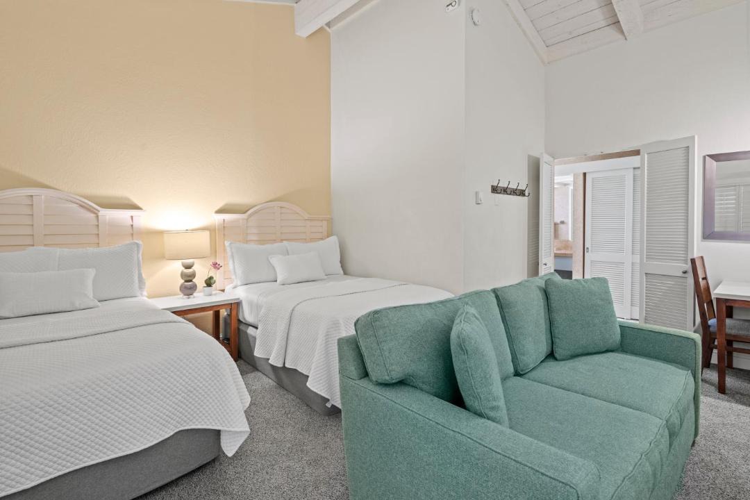 Photo of Bedroom in Golden Rectangle