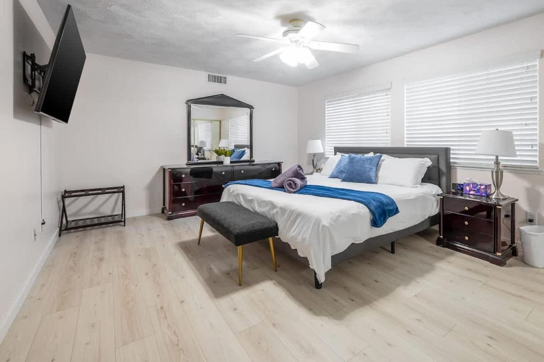 Photo of Bedroom in Rancho Bernardo