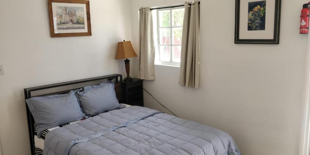 Photo of Bedroom in Goleta