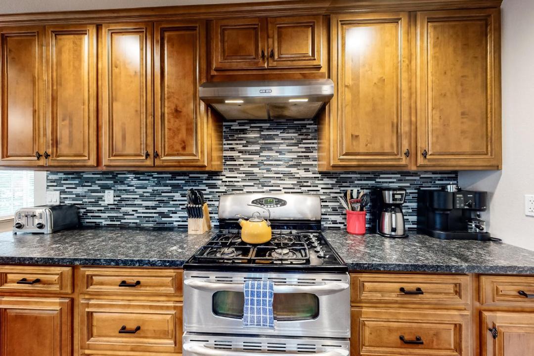Photo of Kitchen in Pioneer Trail