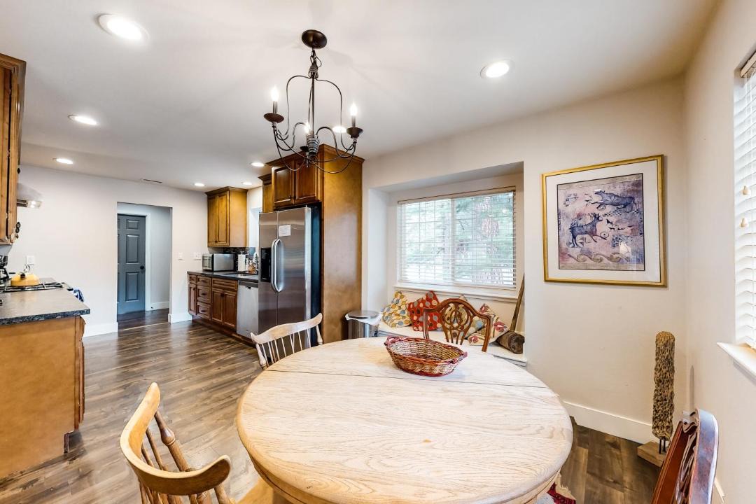 Photo of Kitchen in Pioneer Trail