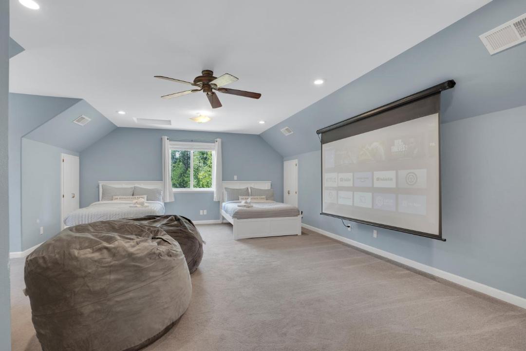 Photo of Bedroom in Mariposa