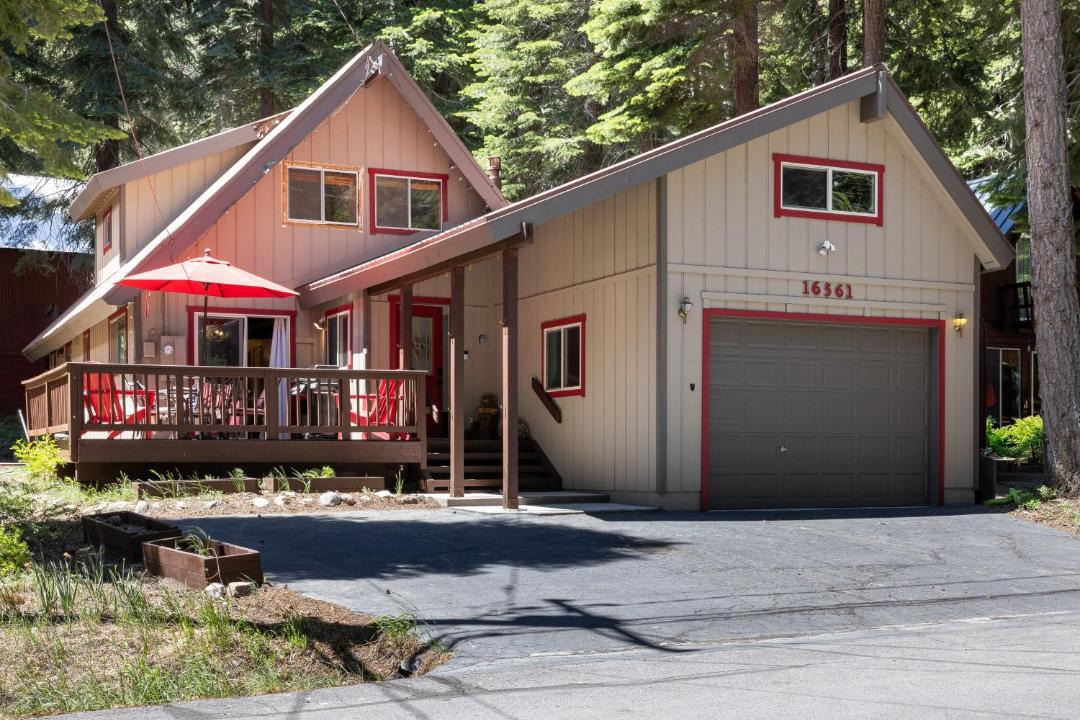 Photo of Others in Donner Lake Woods