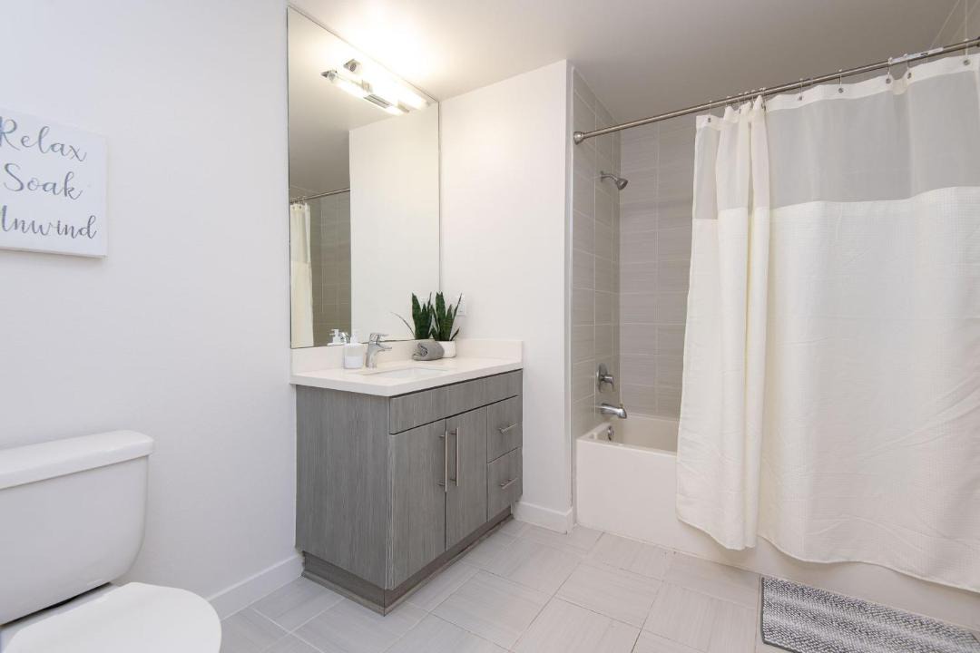 Photo of Bathroom in Downtown