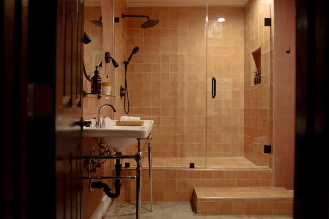 Photo of Bathroom in West Hollywood