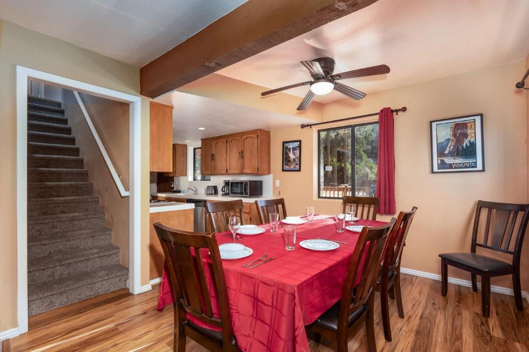 Photo of Kitchen in Yosemite West