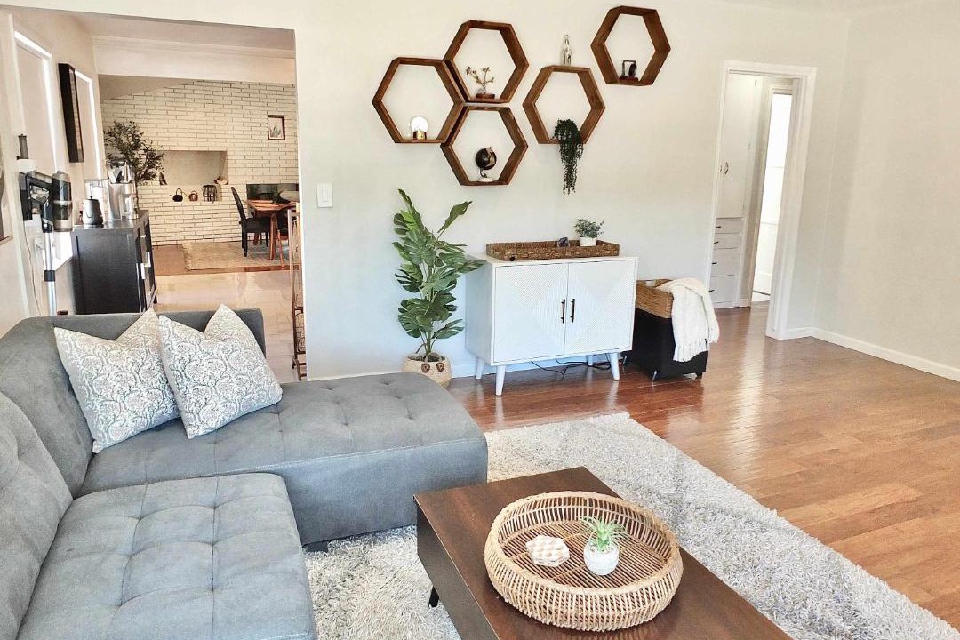 Photo of Livingroom in South of Conant