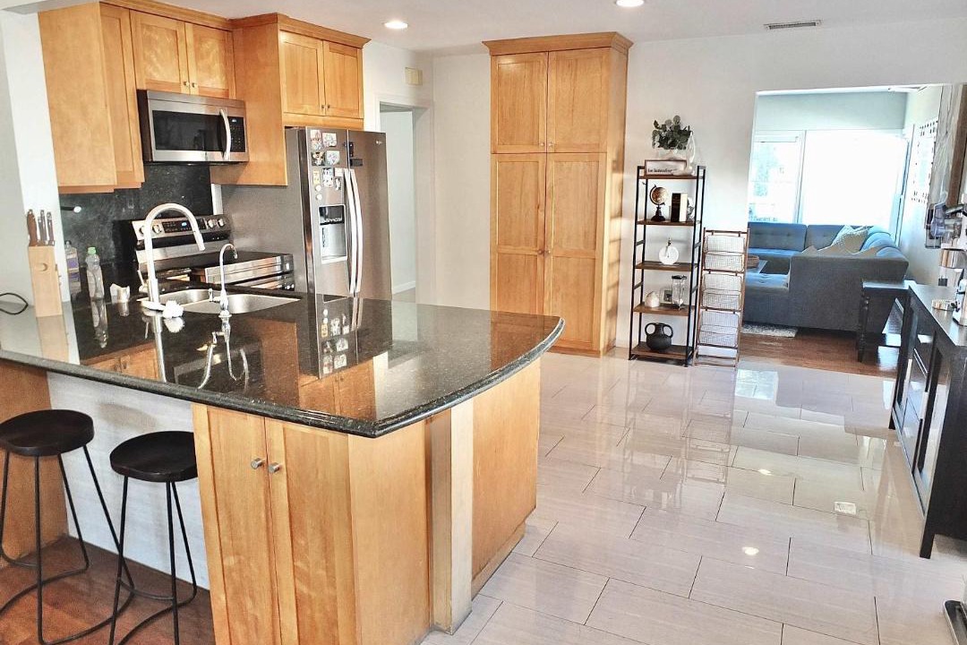Photo of Kitchen in South of Conant