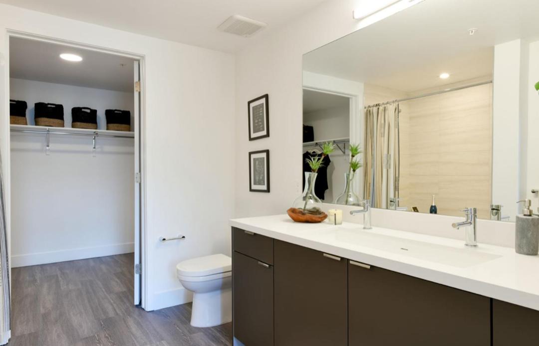 Photo of Bathroom in Produce and Waterfront