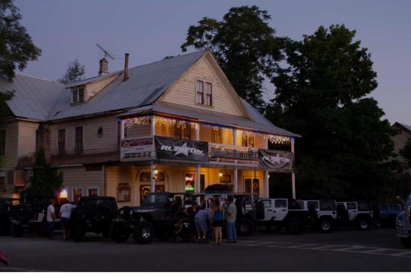 Photo of Others in Georgetown