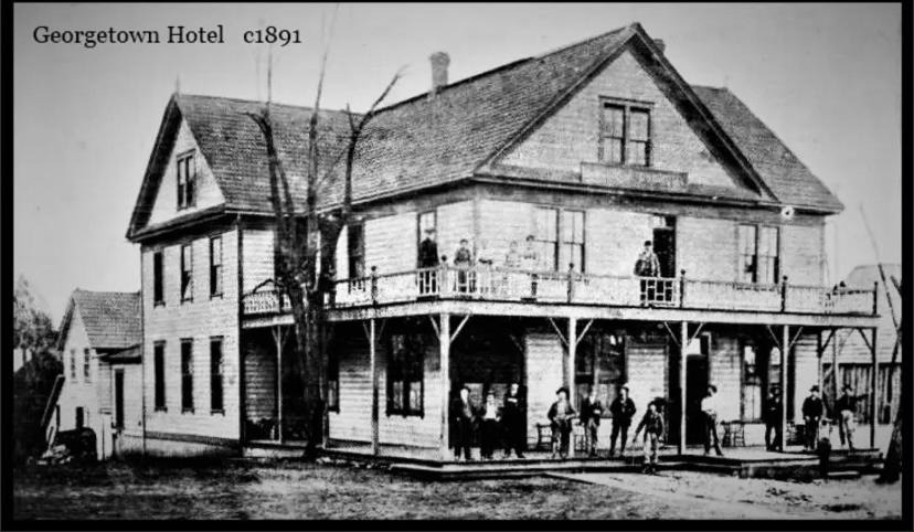 Photo of Others in Georgetown