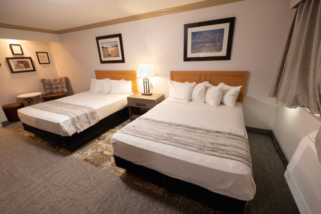 Photo of Bedroom in Beatty Junction