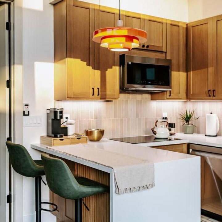 Photo of Kitchen in La Mesa