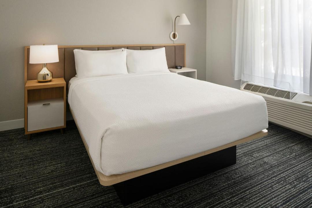 Photo of Bedroom in Milpitas