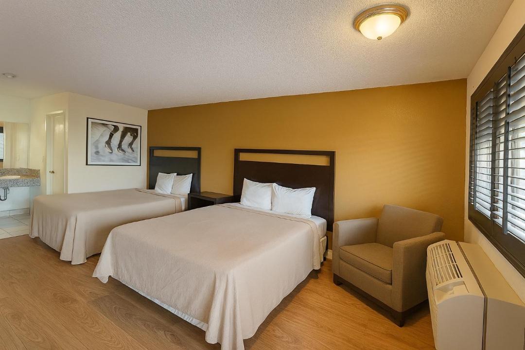 Photo of Bedroom in Azusa