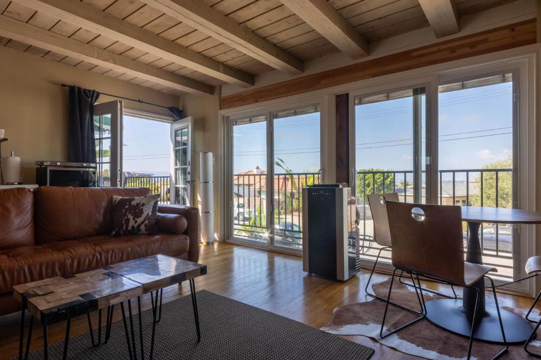Photo of Patio Balcony in Playa Del Rey