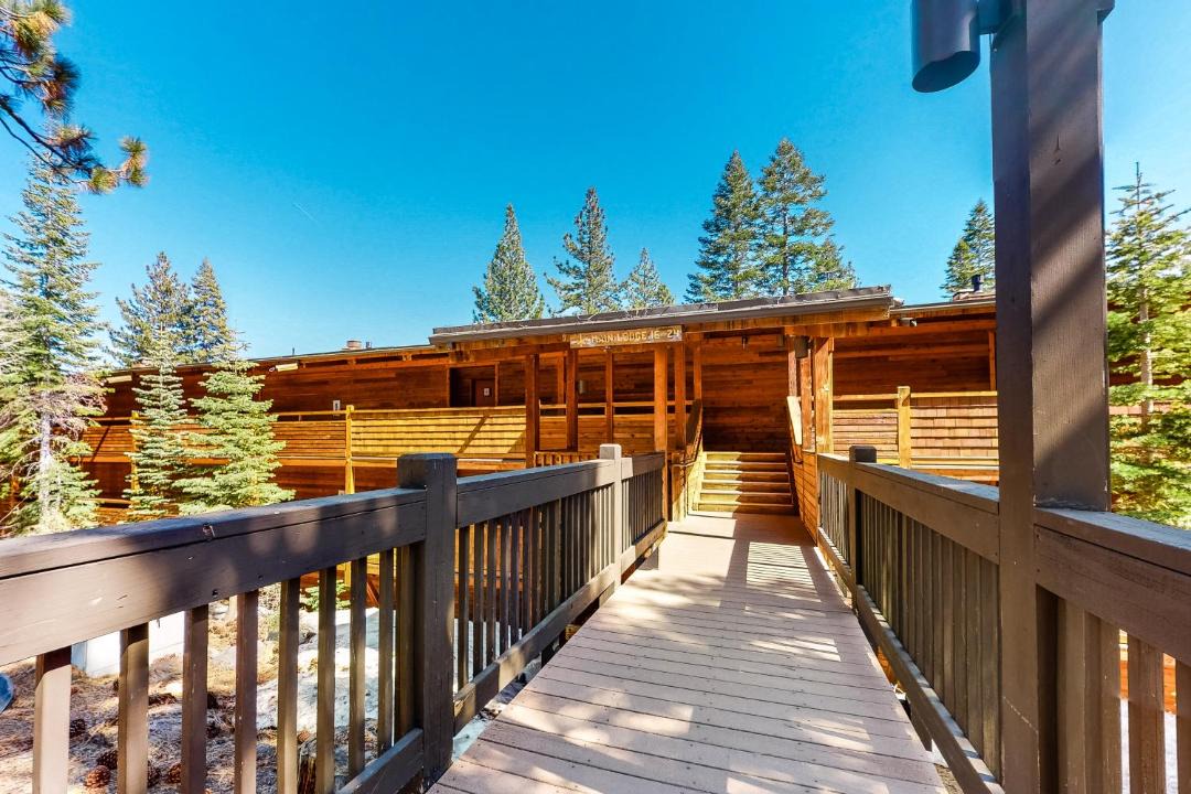 Photo of Others in Tahoe Woods