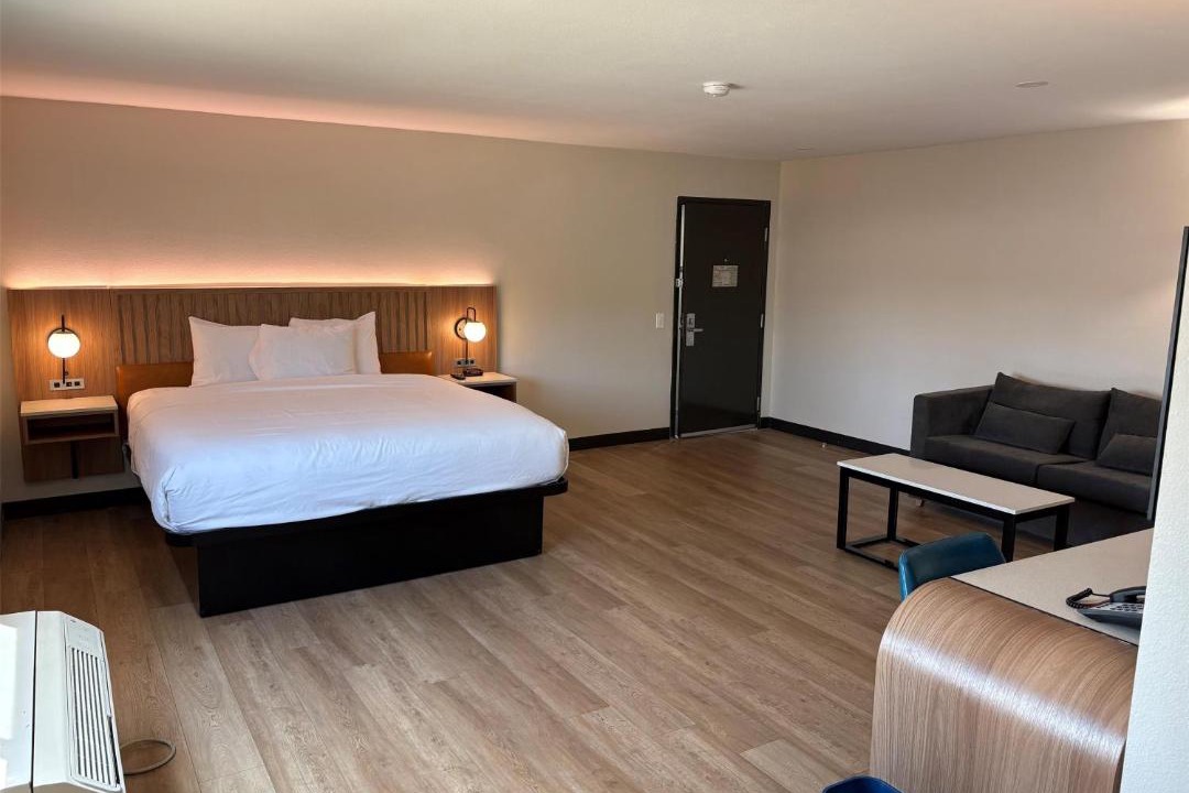 Photo of Bedroom in Bay Park