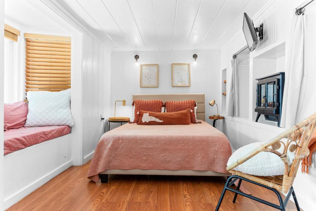Photo of Bedroom in Rio Nido