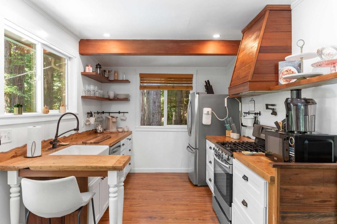 Photo of Kitchen in Rio Nido