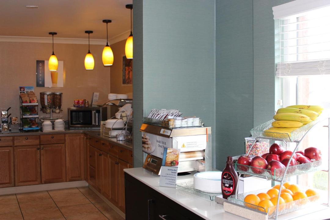 Photo of Kitchen in La Mesa