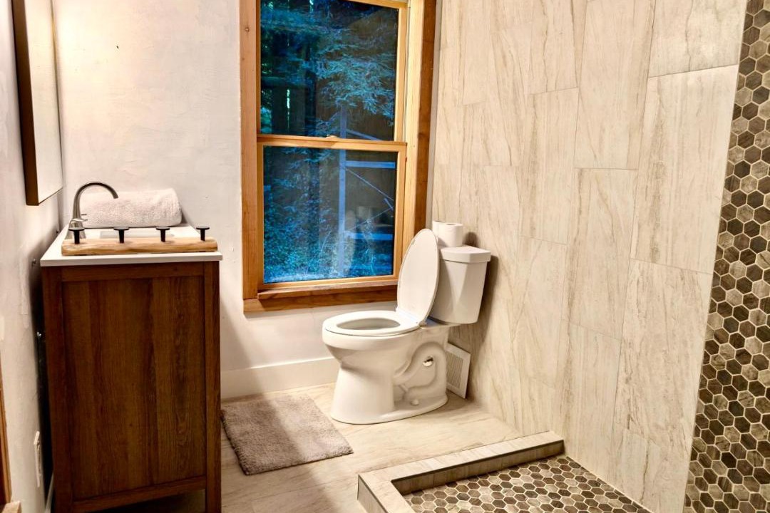 Photo of Bathroom in La Selva Beach