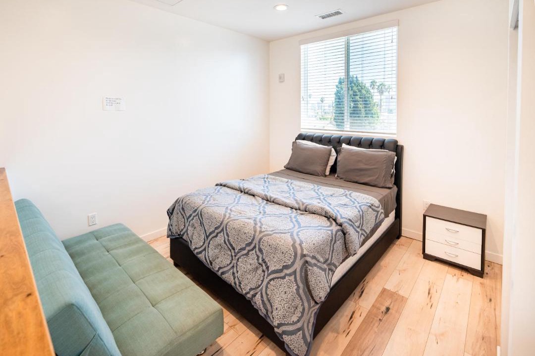 Photo of Bedroom in Wilshire