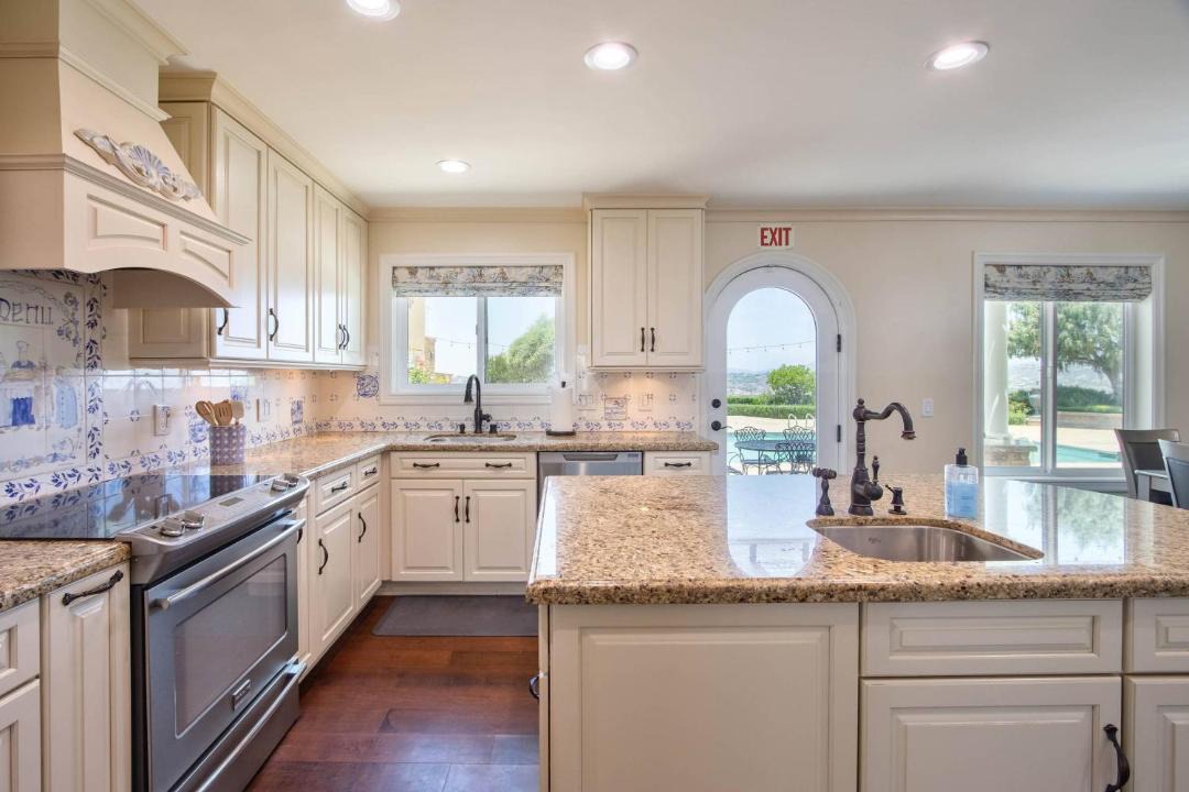 Photo of Kitchen in Temecula