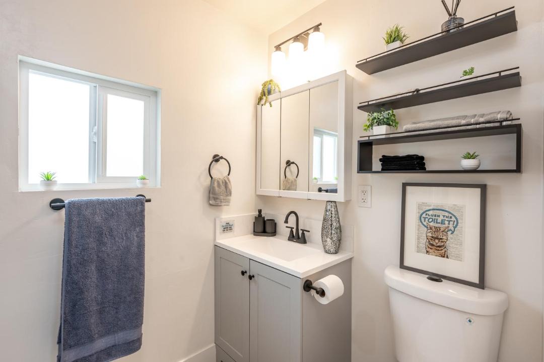 Photo of Bathroom in Logan Heights