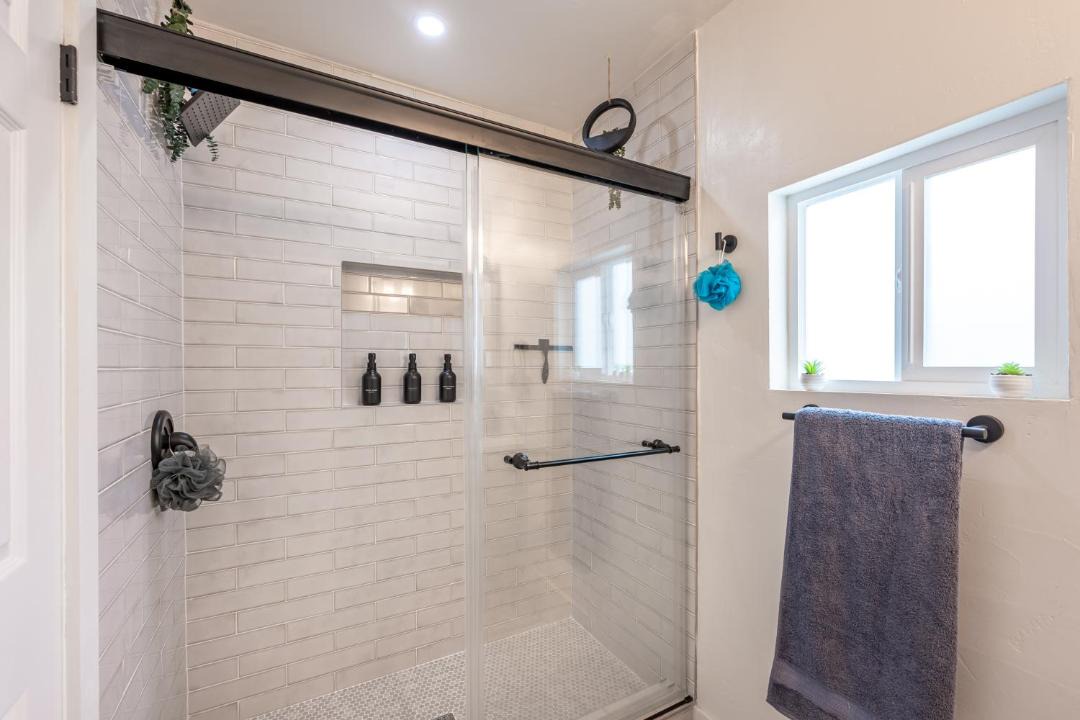Photo of Bathroom in Logan Heights