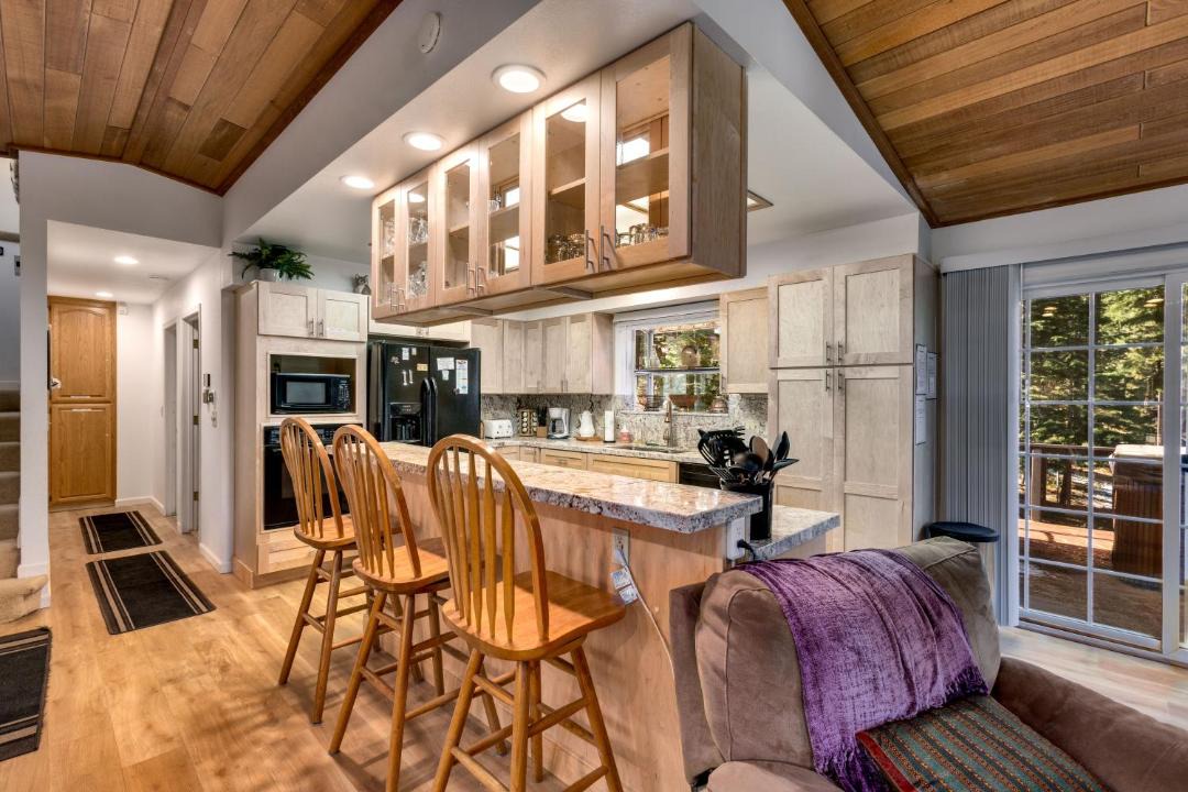 Photo of Kitchen in Montgomery Estates