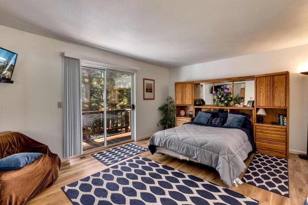 Photo of Bedroom in Montgomery Estates