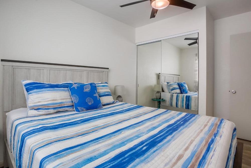 Photo of Bedroom in Central Mission Beach