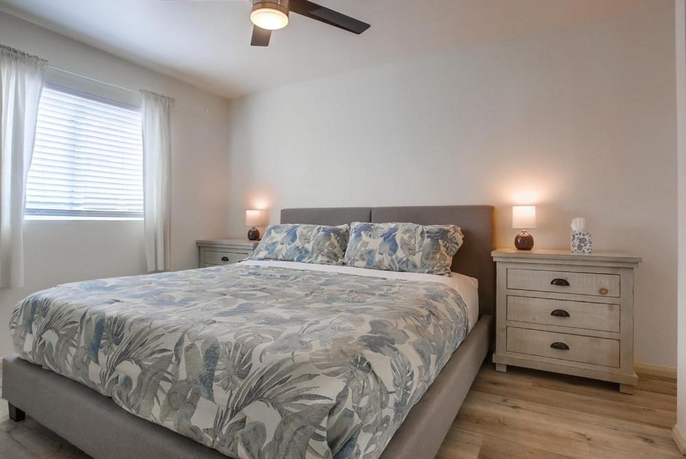 Photo of Bedroom in Central Mission Beach