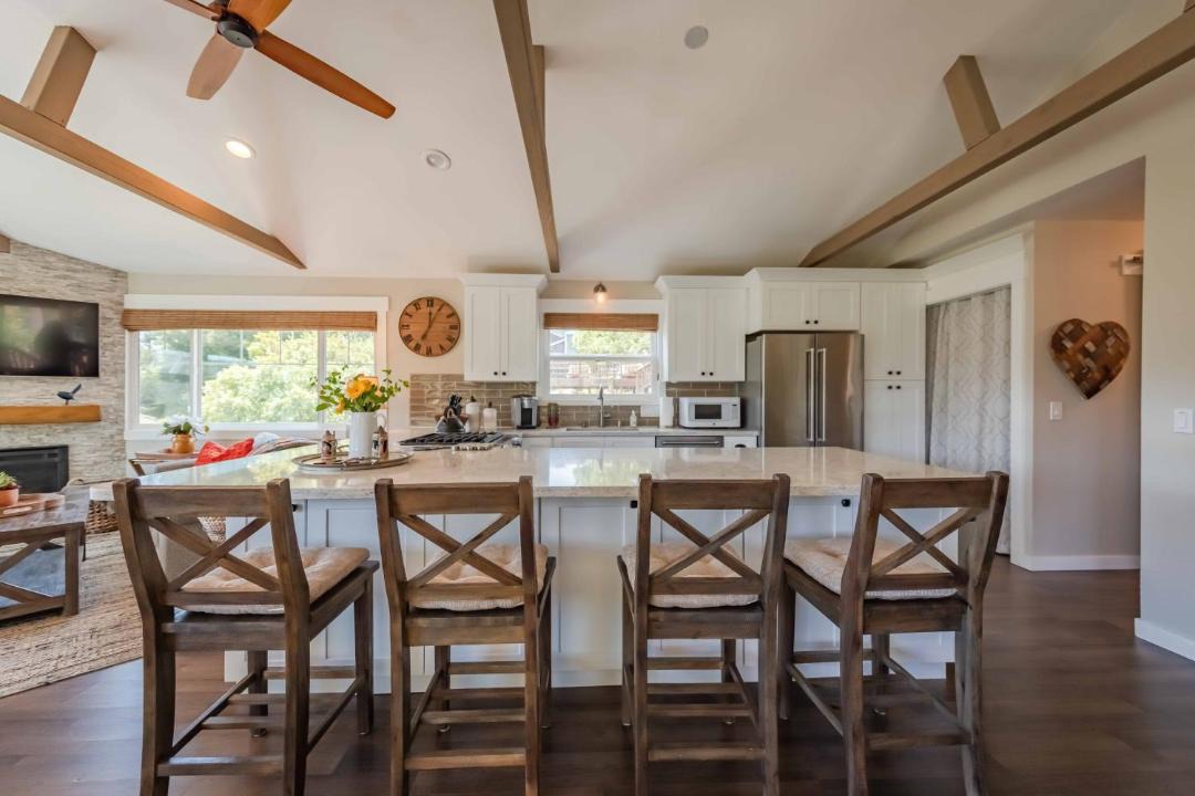 Photo of Kitchen in Park Hill