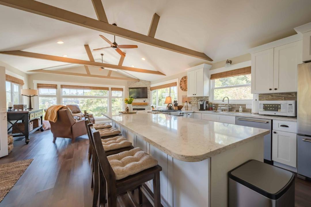 Photo of Kitchen in Park Hill