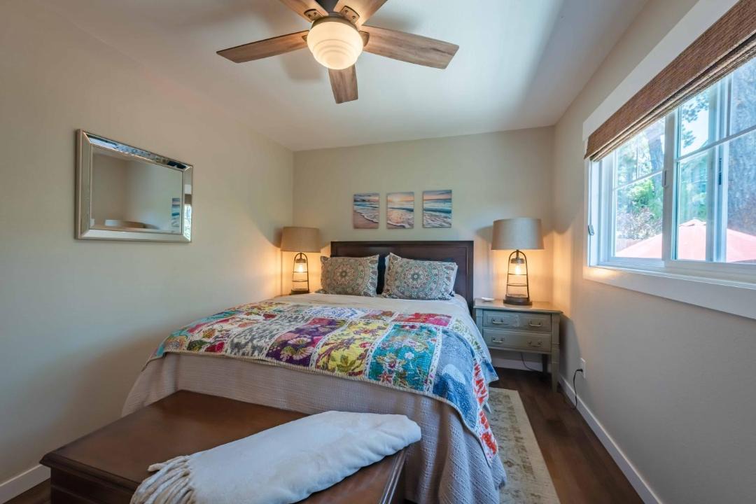 Photo of Bedroom in Park Hill