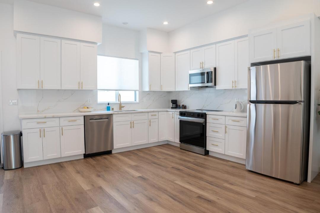 Photo of Kitchen in North Hollywood