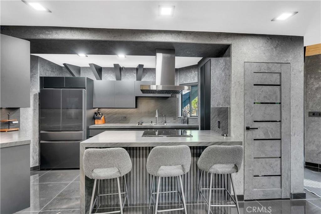 Photo of Kitchen in Musick Ridge