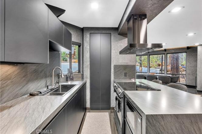 Photo of Kitchen in Musick Ridge