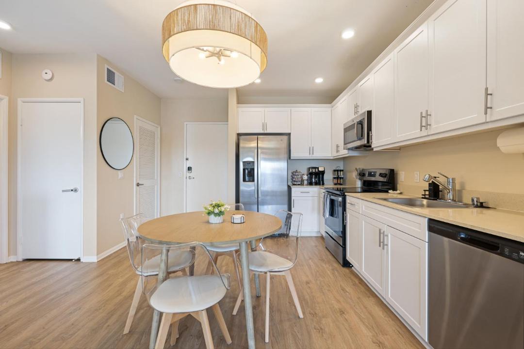 Photo of Kitchen in North Park