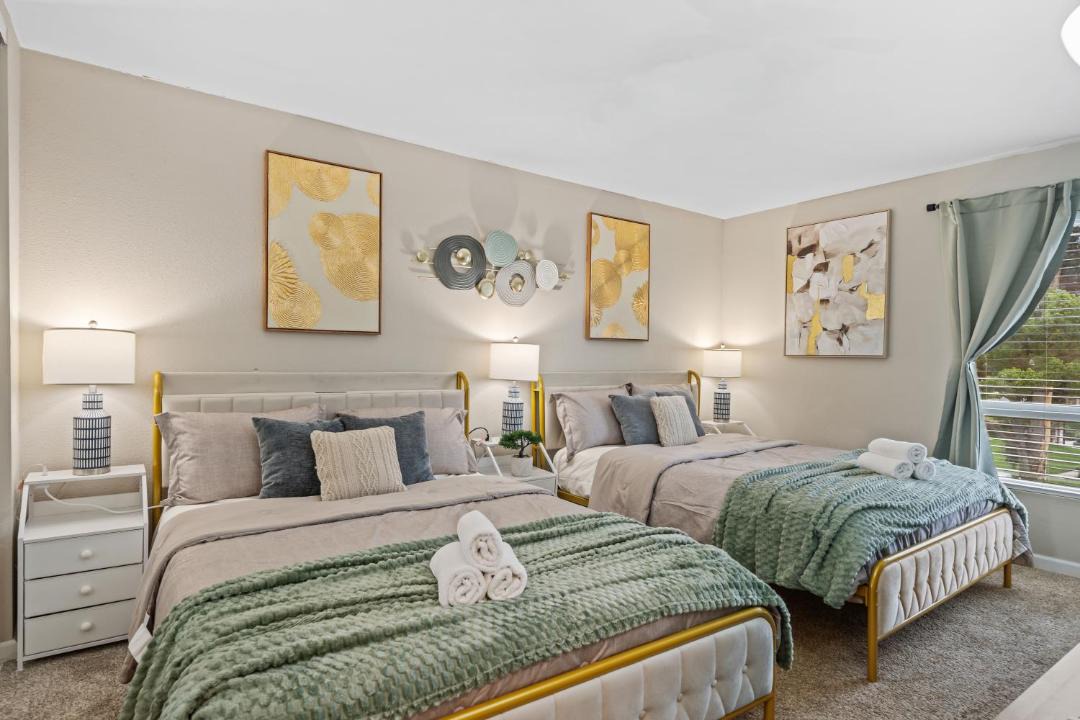 Photo of Bedroom in Mira Mesa