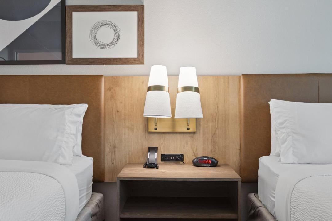 Photo of Bedroom in Woodland