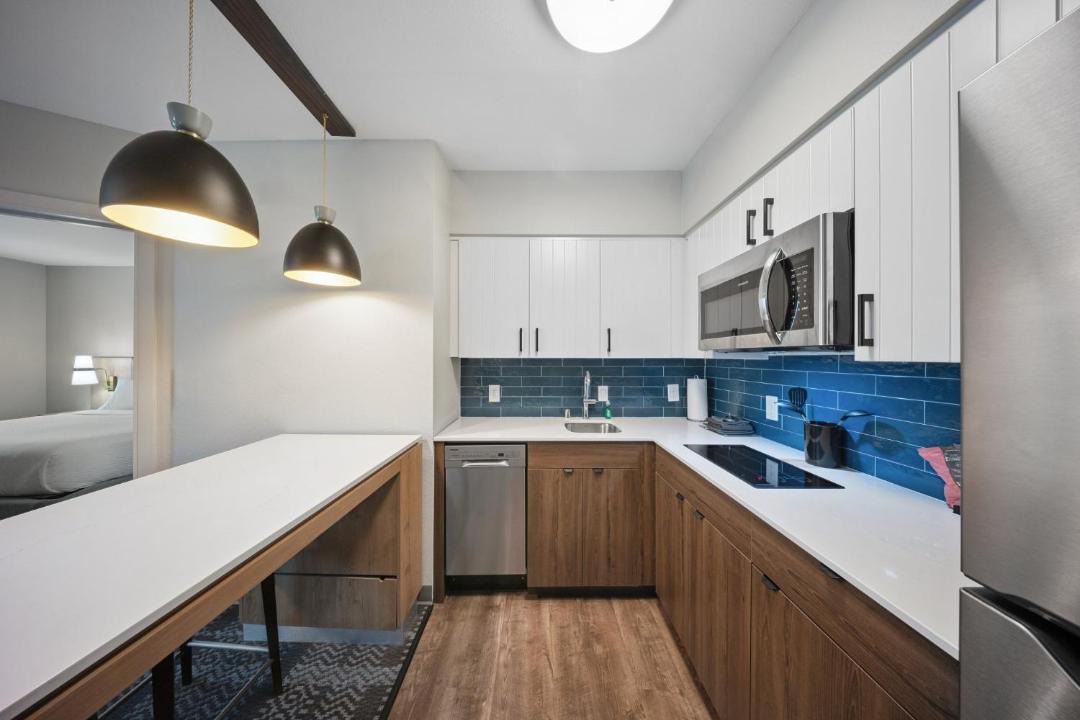 Photo of Kitchen in Woodland
