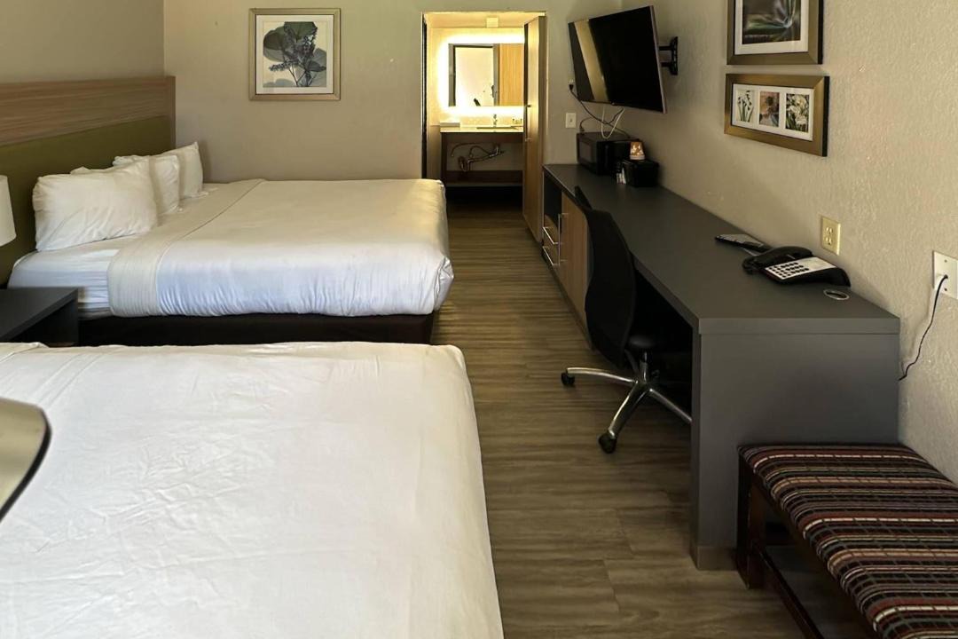 Photo of Bedroom in Marina