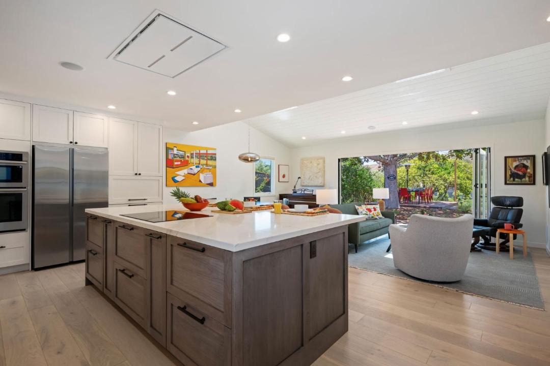 Photo of Kitchen in West Mesa
