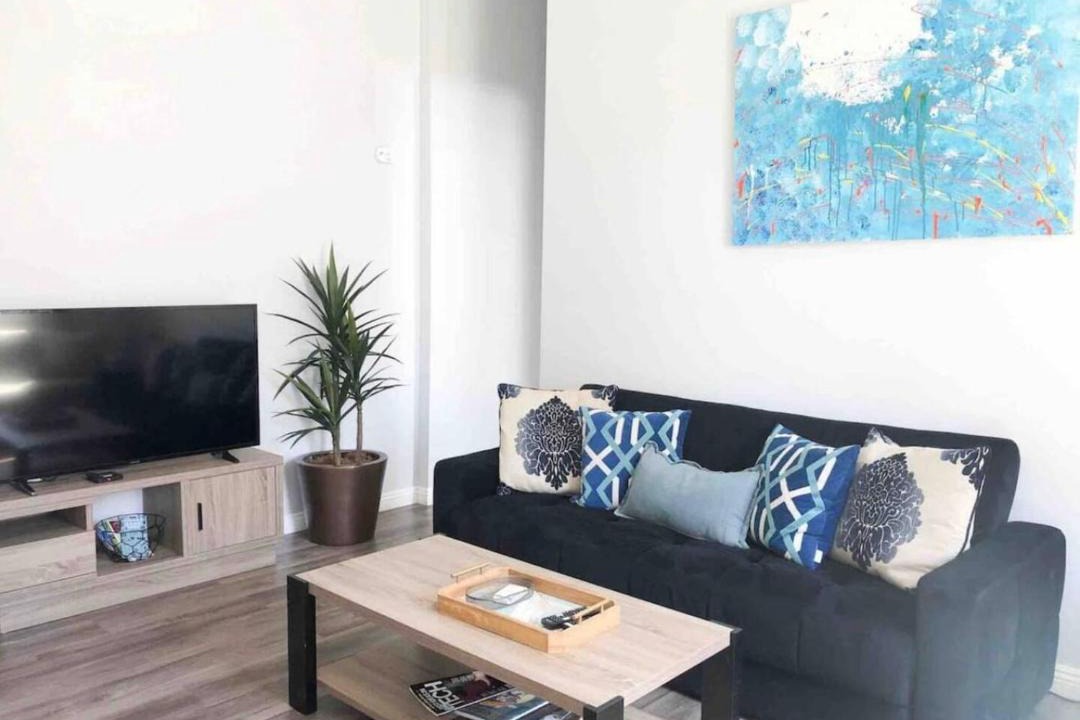 Photo of Livingroom in Pacific Terrace