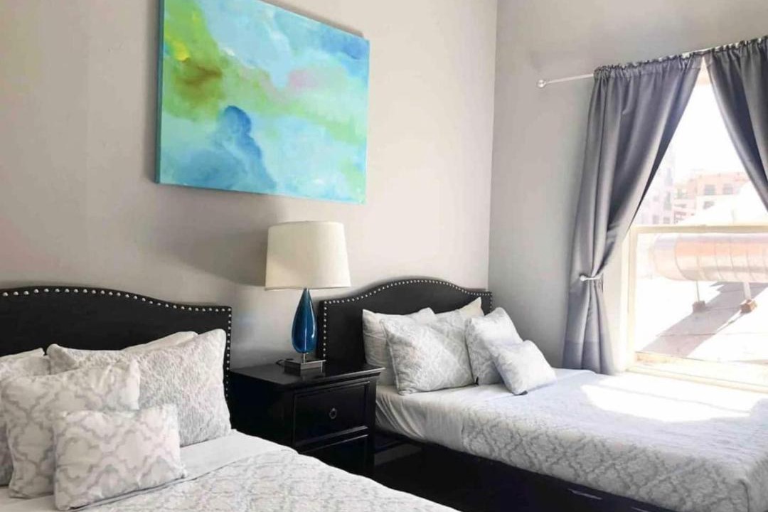 Photo of Bedroom in Pacific Terrace
