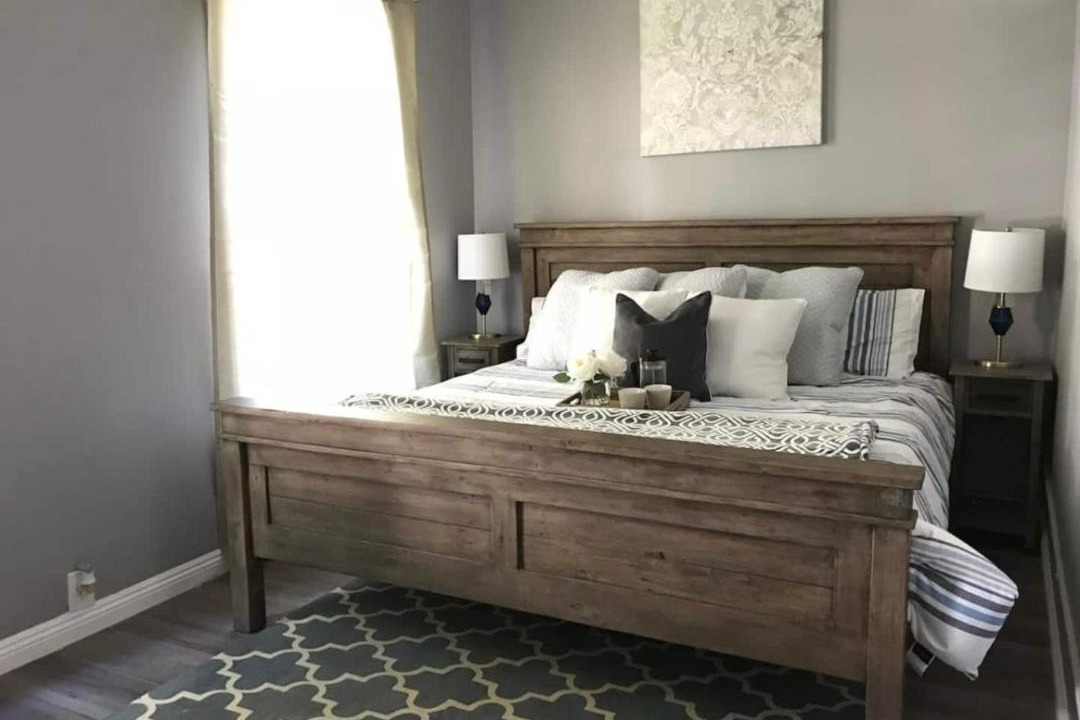 Photo of Bedroom in Pacific Terrace